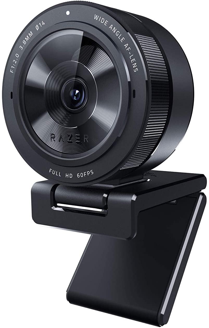Razer Rz Kiyo Pro Web Cam Walmart Com Razer Rz Kiyo Pro Web Cam Walmart Com