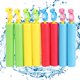 thumbnail image 1 of Castle 8 PCS (Dinosaurio) Pistola de Agua para niños, Pistola de Agua de Espuma de 21 cm, Pistola de Agua para Exteriores de Verano, Piscina, jardín, Playa, niños y Adultos, 1 of 5