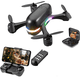 thumbnail image 1 of Mini dron para niños JAMW con cámara 720P estuche de regalo, 1 of 5