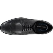Nunn Bush Mens Nelson Wing Tip Oxford