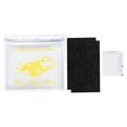 thumbnail image 4 of LOVIVER 5X Nano Cloth Scratch Remover Fittings Accessory for Car Scratches Vehicle 2 5 Pcs, 4 of 8