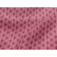 thumbnail image 4 of oneOone Tissu Jersey Viscose Rayé & Floral Imprimé 1 Yard 60 Pouces de Large, 4 of 5