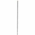 thumbnail image 4 of Broca perforadora Bosch HC4093, 3,8 x 91 cm, Spline Speed-X, 4 of 8