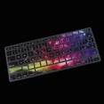 thumbnail image 4 of Protector de teclado de silicona para Macbook Pro Retina de 13'' y 15''., 4 of 9
