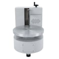 thumbnail image 6 of Electric Cake Decorating Machine, Electrical Rotating Speed White Adjustable Cake Cream Spreading Machine, Cake Cream Smooth Coating Decoration Machine for 4-12 inch Cakes, 6 of 23