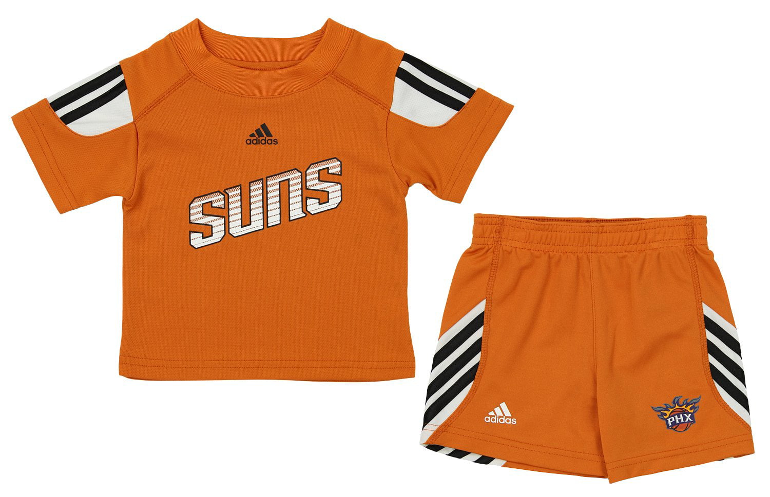 NBA Infant Phoenix Suns Prestige - Walmart.com