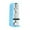 Blue, variant on Mechanical Metronome Metal Professional Metronome for Drums Music Instrument Black