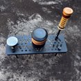 thumbnail image 3 of Picnic Table Placa Aluminio Aleación Accesorios Mesa IGT Multifuncionales, 3 of 9