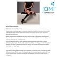 thumbnail image 3 of JOMI COMPRESSION Roll On Body Adhesive, Sweat Resistant, Washes Off With Ease 2 Ounces (3 Pack), 3 of 5