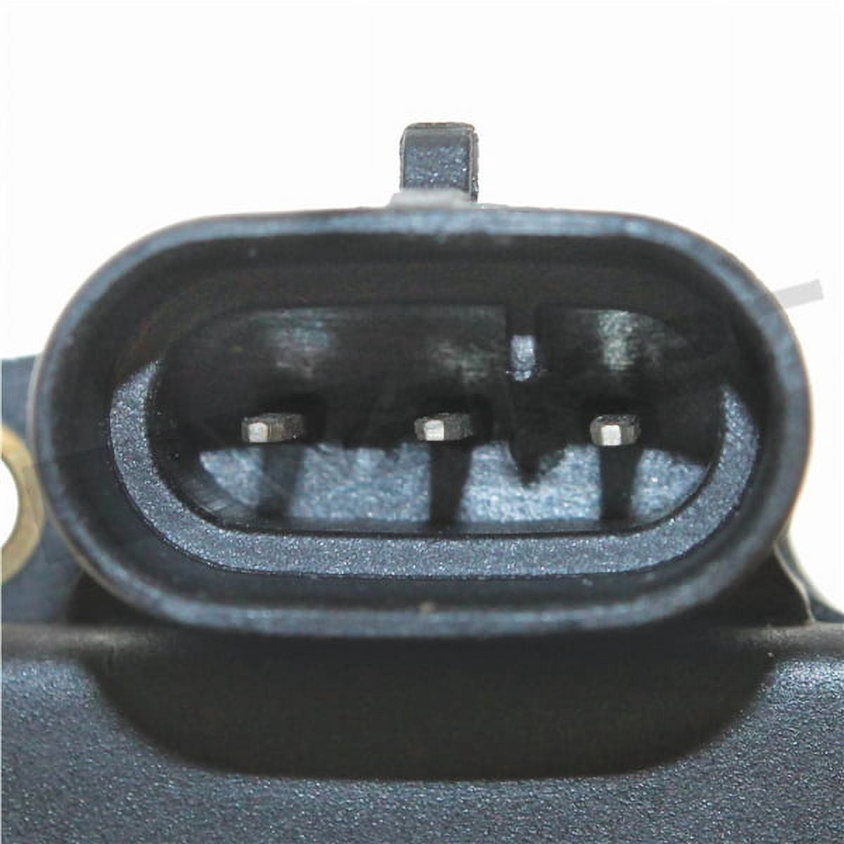Mass Air Flow Sensor Fits select: 1992-1996 BUICK LESABRE, 1995-1996 OLDSMOBILE CIERA