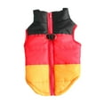 thumbnail image 2 of Pet Vest Towing Dog Buckle Padded Jacket Comfortable Clothing for, 2 of 2