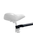 thumbnail image 4 of Adaptador de tubo superior con barra transversal para portabicicletas Retrospec, negro, 4 of 6