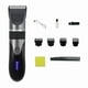 thumbnail image 1 of Cordless Hair Clipper Electric Barber Hair Trimmers for Adults Kids, 1 of 5