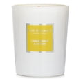 thumbnail image 1 of Vela perfumada Max Benjamin Lemongrass and Ginger White, 1 of 4