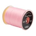 thumbnail image 1 of jinwen Fly Tying Thread Multifilament Strong in Standard Bobbins Fly Tying Supplies pink, 1 of 9