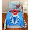 Spider-Man Comforter, Twin/Full