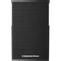 Cerwin Vega CVE-12 Bluetooth Enabled Powered 12in 1000W Speaker