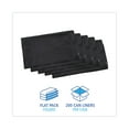 thumbnail image 4 of Boardwalk Linear Low Density Industrial Trash Bags, 30 gal, 0.65 mil, 30 x 36, Black, 200/Carton, 4 of 7