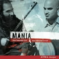 thumbnail image 1 of Mania / Kiya and Ziya Tabassian, 1 of 2