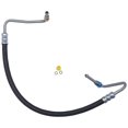 thumbnail image 2 of Gates Power Steering Hose 352274 OE Replacement; Pressure Hose; 42-1/4 Inch Length, 2 of 2