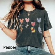 Winnie The Pooh and Friends Shirt, Winnie The Pooh Shirt, Pooh Balloons Shirt, Disney Pooh Shirt, Disneyland Shirt, Pooh Balloon Shirt