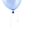 thumbnail image 2 of Wosthever Cinta para rizar globos de 250 yardas, correa para carrete, manualidades decorativas para manualidades, favores de fiesta, accesorios para Kits de decoración para fiestas Blanco Wosthever  JJ17212-11, 2 of 5