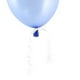 thumbnail image 3 of Rollo completo de globo para rizar Naiovety cinta para envolver color blanco JJ17212-11, 3 of 5