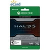 Halo 5 Guardians Digital Deluxefull Game - Xbox One [Digital]