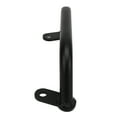 thumbnail image 3 of Motorcycle Rear Passenger Armrest,Motorcycle Rear Passenger Seat Motorcycle Rear Grab Handle Motorcycle Passenger Armrest User-Friendly Design, 3 of 14