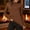 Coffee, variant on Womens Casual Plus Size Fall Tops Blouse,Women's Solid Color Semi High Neck Casual Velvet Warm Bottom Shirt With Thumb Button Long Sleeved Top Coffee XXL