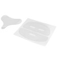 thumbnail image 4 of Facial Chest Pad Set, Facial Chest Silicone Pad Skin Friendly Anti Wrinkle Remove Fine Lines  For Home Use, 4 of 8