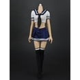 thumbnail image 3 of Accesorios de Ropa perfecl JK a 1/6 para Juguetes Calientes de Kumik Femeninas, 3 of 8