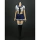 thumbnail image 3 of Accesorios para Femeninas a 1/6 / JK School Girl Uniform Set, Azul, 3 of 9