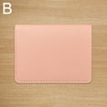 thumbnail image 4 of Small Wallet Bifold Leather Short Wallet Mini Purse Card PU H2Q4 Pur Holder, 4 of 7