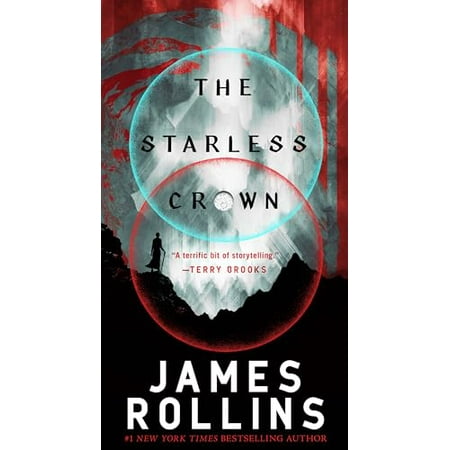 Pre-Owned The Starless Crown: 1 (Moonfall) Paperback