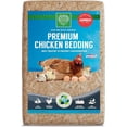 thumbnail image 5 of Small Pet Select- Pine Shavings Chicken Bedding, 141L, Brown (Chikpine-141l), 5 of 5