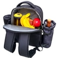 thumbnail image 3 of Mochila de Picnic Hap Tim para 2 Personas con Cooler, Manta y Más, 3 of 6