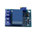 thumbnail image 4 of Module de Déconnexion sous Tension Carte de Déconnexion Accessoire de Batterie Module de Contrôle de Coupure de Courant Pièce de Contrôle de Carte de Protection, 4 of 6