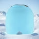 thumbnail image 1 of Gorro para aliviar la migraña envoltura reutilizable para la cabeza de hielo para la migraña sombrero Flexible para aliviar el dolor de cabeza, 1 of 8