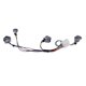 thumbnail image 3 of Car Taillight Housing Rear Brake Lights Shell NI2800103 NI2801103 for Nissan D21 Pickup 1986-1994, 3 of 5