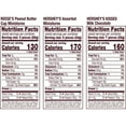 thumbnail image 4 of Hershey's and Reese's Miniatures Assorted Chocolate Candy, Party Pack 32.9 oz, 4 of 8