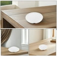 thumbnail image 3 of GOOHOCHY Round Ceiling Light Cover Wall Lamp Shades Light Cover Replacements For Bedroom Kitchen Bathroom And Office For Home Decor, 3 of 8