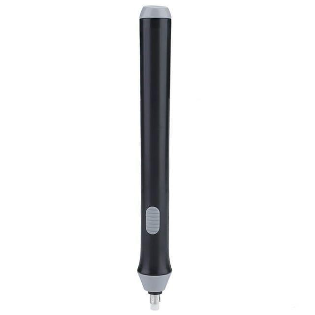 Electric Eraser, Automatic Eraser, Portable Labor-saving Comfortable To Hold Drawing Lovers Home For Art Students School Teachers