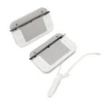 thumbnail image 4 of Window Cleaning Tool, Magnetic Window Cleaner  Rope Sturdy Plastic  For High Rise, 4 of 8