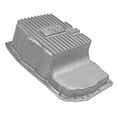 thumbnail image 3 of B&M 70392 Automatic Transmission Oil Pan, 3 of 7