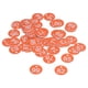 thumbnail image 1 of Etiqueta de apicultura, 50 piezas Etiqueta numerada Etiqueta numerada redonda Etiqueta de colmena Creada con maestría, 1 of 12