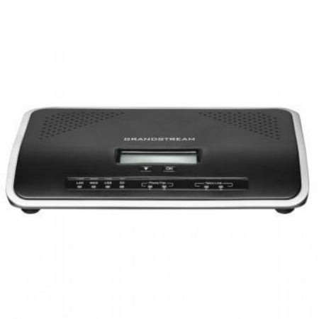 - Grandstream UCM6202 IP PBX Appliance