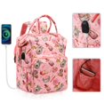 thumbnail image 1 of Bolsa de Almacenamiento de Hilo Mochila de Hilo Estuche de Hilo Ligero Y Resistente Bolso de Hombro de Lana Multiusos Bolsa de Tejer para Oficina de C A Soledad Bolsa de almacenamiento de hilo, 1 of 10