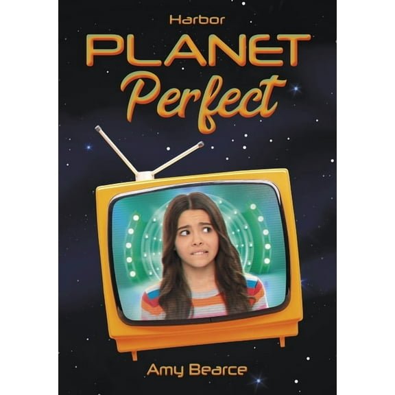 Planet Perfect, (Paperback)