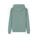 thumbnail image 3 of Dolkfu Sudadera con capucha de cremallera completa para hombre, sudadera de color sólido forrada de felpa, chaqueta deportiva de invierno para hombre. M, 3 of 3